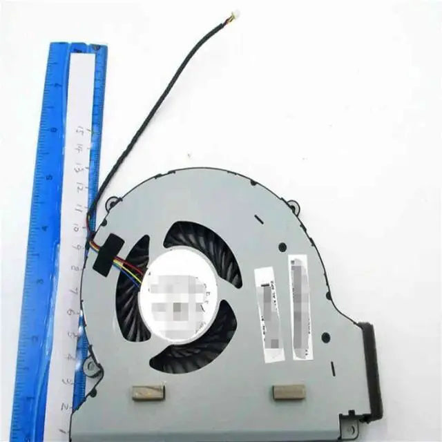 Main image of FOR FAN FOR 810571-001 DFB593512MN0T FH0A BUC0712HB-00 C8S 12V 911094-001 FB08013M12SPA BUC1412MD-00 BZT 1.2A CPU COOLING FAN