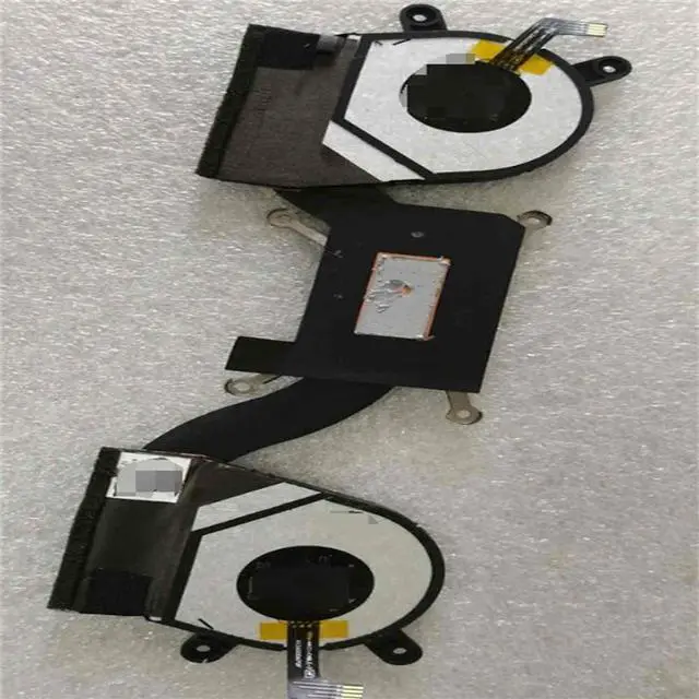 Main image of FOR 730-13 730-13IKB DC5V 2.25W Cooling Fan EG50040S1-CD20-S9A EG50040S1-CD30-S9A Computer Radiator 5H40T02803