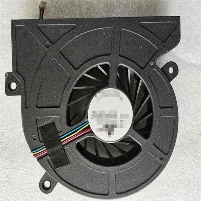 Main image of FOR BFB0812MD-00 D44 D4W 12V BFB0712HB CFA DC12V 1.00A 4PWM Notebook Cooling Fan