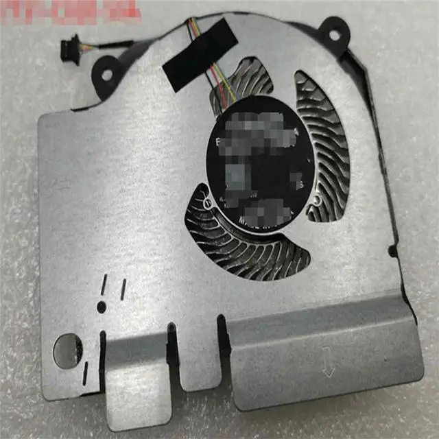 Main image of FOR CPU GPU Fan For TM1801 15.6 Game Book GTX1050 GTX1060 6G RTX2060 EG75070S1-C430-S9A C440-S9A EG75071S1-C010-S9A C020-S9A