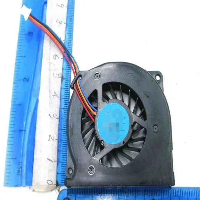 Main image of FOR fan for M-P41C T-317C-3 T-317C-5 5v 0.3A laptop CPU fan 60X55X12.5MM