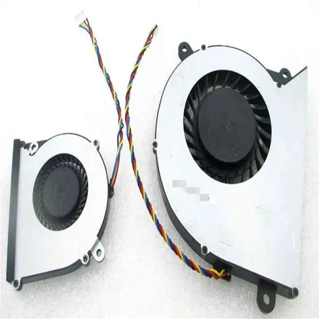Main image of FOR laptop cpu fan for 023.10056.0001 EG60070S1-C100-S9A EFB0121S1-C010-S9A 023.10055.0001 CPU GPU FAN