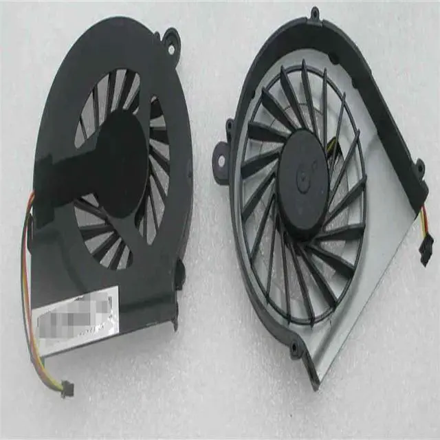 Main image of FOR 10 pcs CPU Fan For g4-1000 g4-1101au g4-1102au g4-1103ax g4-1102tx g6-1000 G6-1316TX 646578-001 g7-1000 3pins