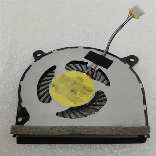 Main image of FOR Laptop Cooling Fan Compatible For FCN DTH-W1310L Cintiq Companion 2 DFS170005040T FFAM