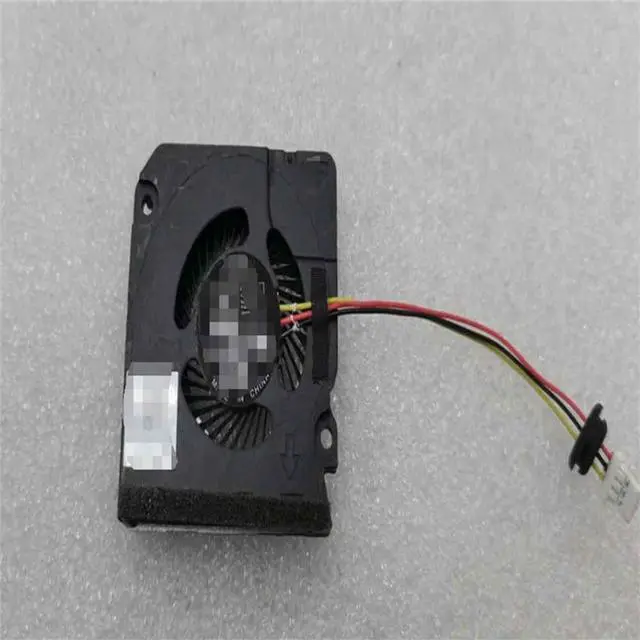 Main image of FOR FAN FOR GETAC K120 12.5-inch explosion-proof reinforced tablet cooling fan FW0540S2053J2AH