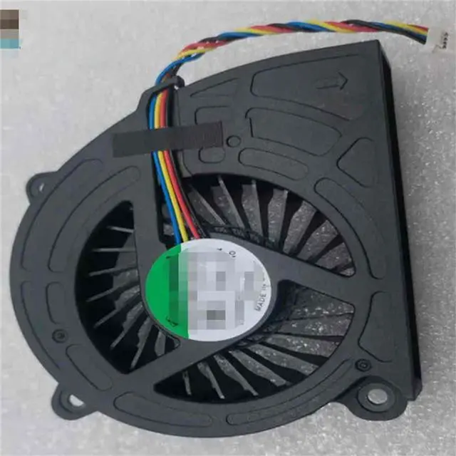 Main image of FOR EF60151S3-1C010-S99 EAL61800804 fan for 4K 24MD4KL 5K 27" 27MD5KA 5KB 5KL-B display EF60151S3-1C03U-S99 EAL61800811
