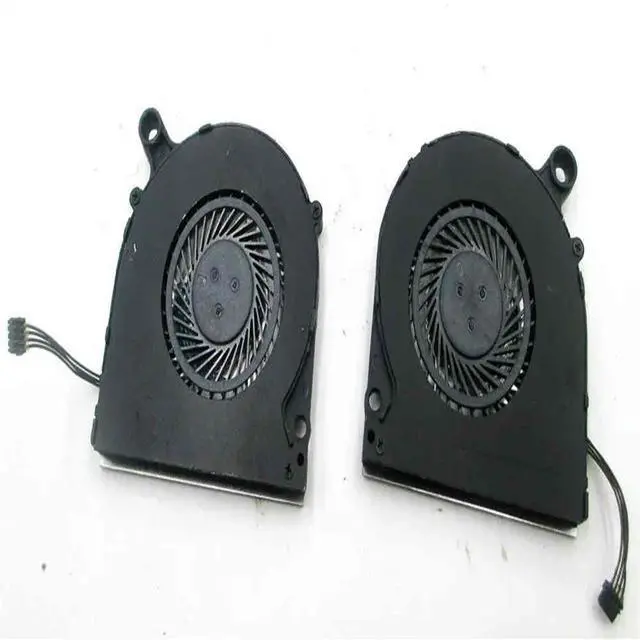 Main image of FOR CPU GPU Fan For 2 Pro 13 Pro13-ISE Pro13-IFI Left+Right CPU Cooling Fan 1 pair EG45040S1-C020-S9A EG45040S1-C030-S9A
