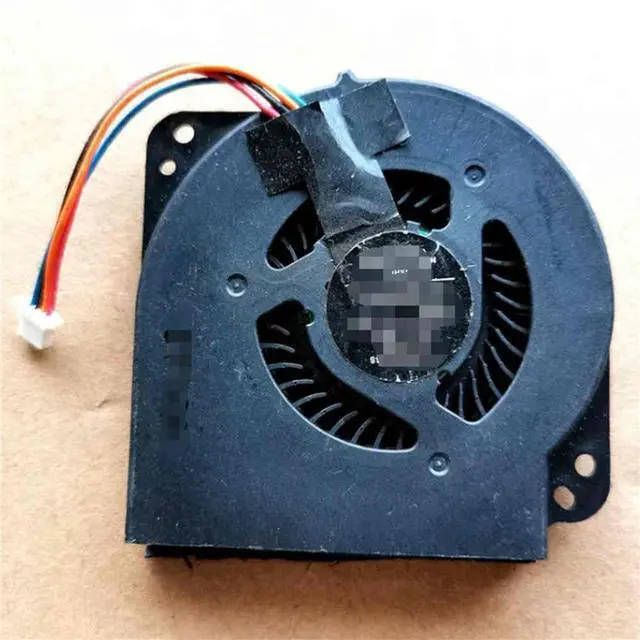 Main image of FOR laptop cpu cooling fan Cooler FOR G61C0000A210 C-138C M-P24C 5V 0.35A