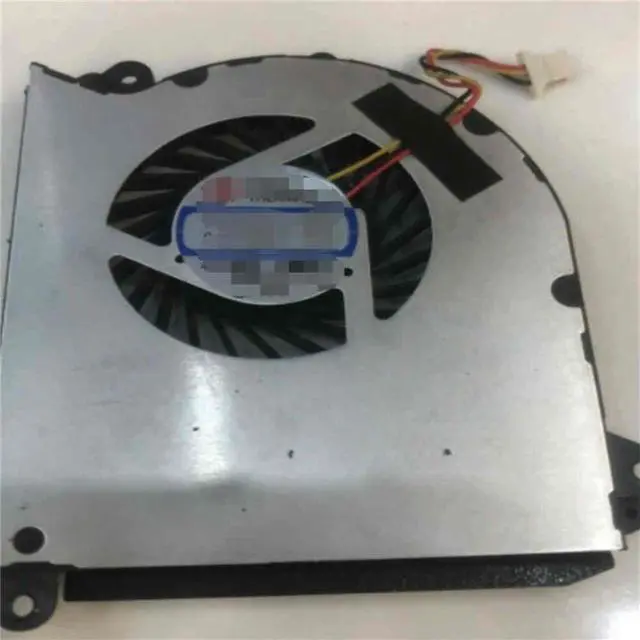 Main image of FOR Laptop CPU Fan For GS30 GS30-2M MS-13F1 PAAD07010SH N263 3PIN