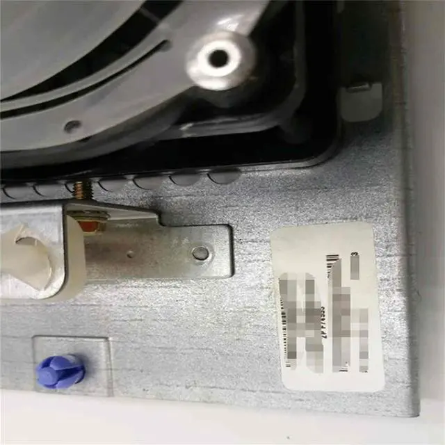 Main image of FOR fan for RS6000 F80 F85 24L1730 F74555 FA-560-106-003 FAN