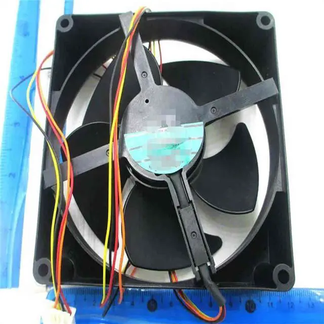 Main image of FOR Fan For AU-11240R-02 AU-11240R-04 AU-11240R-305 AU-11240R-301 AU-11340L-01 14V 0.095A AU-11240L-303 11CM