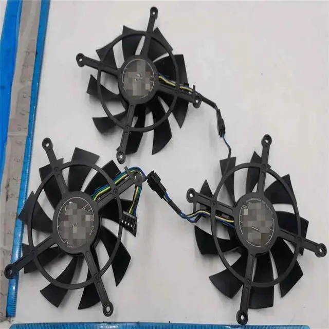 Main image of FOR Laptop Cooling Fan for HA9015H12SB-Z 12V 0.55A 3500RPM