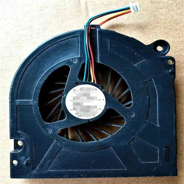 Main image of FOR working CPU Cooling fan for F750 F755 cooler DC5V 400mA fan G61C0000F110 T-137C