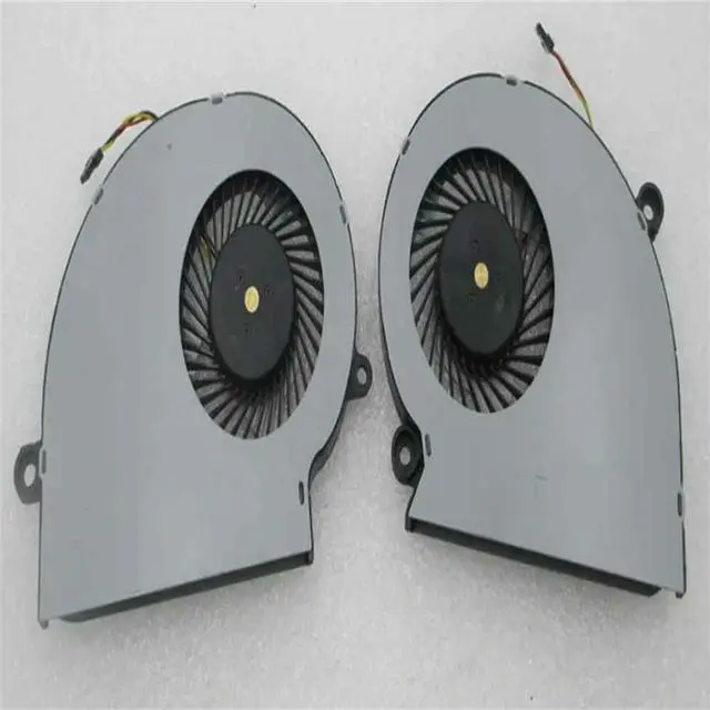 Main image of FOR DFS501105FR0T FG06 DFS501105FQ0T FG05 cooling fan FOR Satt S55t-b535 S55T-B S55t-b535 FABLN01EUA FABLN00EUA fan