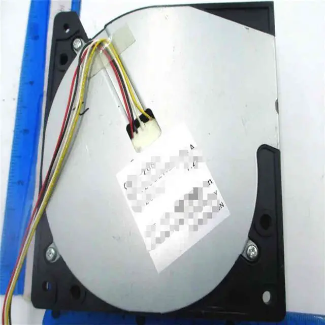 Main image of FOR fan for QK1-2084 SF12032H24-01A QK2-1287-000 SCA-12032L-01 12032 QK1-2085 SF12032H24-02A Projector cooling fan