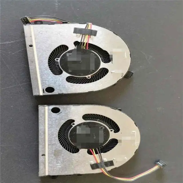 Main image of FOR CPU cooling fan for EG50050S1-CH30-S9A EG50050S1-CH20-S9A 5v S5005CC2009240067T2 S5005CC2009240061T2