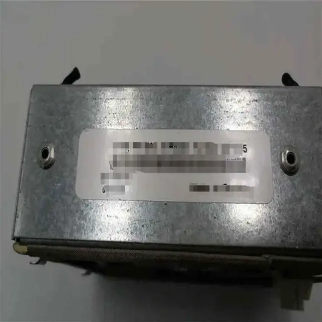 Main image of FOR RS6000 P650 power supply fan FRU: 21P4491 YL1622 H63490 fan