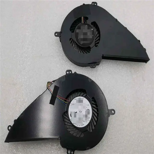 Main image of FOR DFS201312000T FJCW DFS652512PN0T FJCX FAN FOR Pro RZ09-02202 RZ09-02202E75 RZ09-0166 RZ09-01663E53 GTX1080 17.3