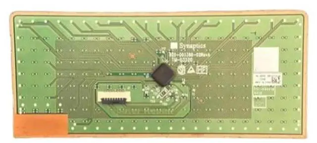 Main image of FOR TM-03320 FOR 15-BW 15-BS 15-BR 250 255 G6 G7 Laptop Mouse Button Board Replacement Parts