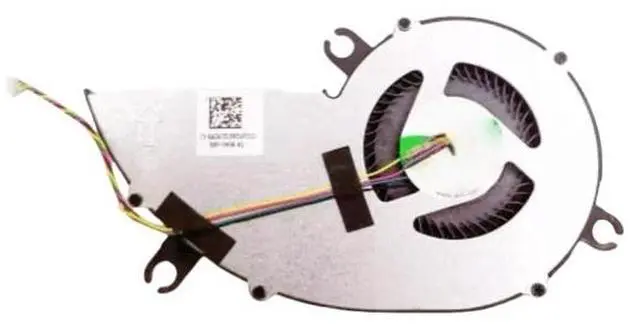 Main image of FOR 0508R5U 0508R5U DC5V 0.50A P010 P009 P008 4Pins Cooling Fan Cooler Fan Heatsink Radiator
