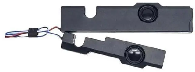 Main image of FOR TP500 TP500L TP550L TP550M TP550LD TP500LN TP550LA Laptop Built-in Speaker Left Right Internal Speaker