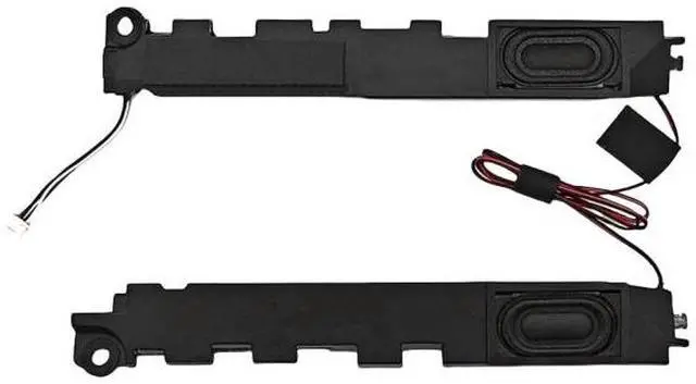 Main image of FOR L24364-00 FOR 15-DC 4 Pro 15-DC0005TX G3D 3BG3DSATP10 Laptop Built-in Speaker TPN-Q211 Internal Speaker