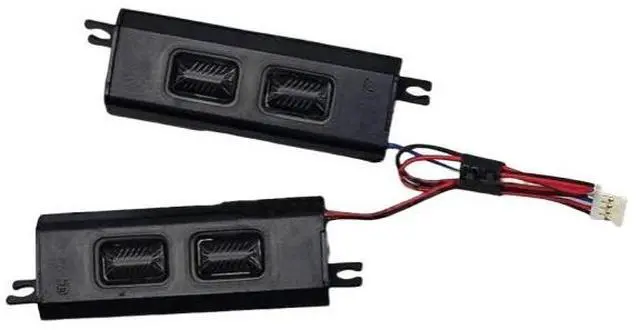 Main image of FOR 04JDNR FOR E6540 Laptop Built-in Speaker 4JDNR CN-04JDNR PK23000KM00 Internal Speaker