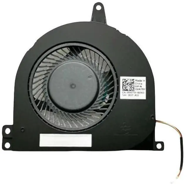 Main image of FOR 0WKT5Y FOR E5470 Laptop Cooling Fan CN-0WKT5Y WKT5Y Cooler Fan Heatsink Radiator