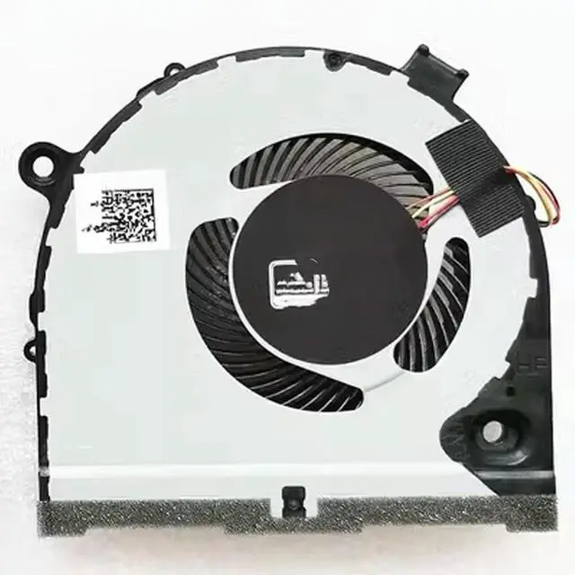 Main image of FOR 0GWMFV 0TJHF2 FOR G3 15 3579 G3 17 3779 CPU Cooling Fan GPU Cooler Fan Heatsink Radiator TJHF2 GWMFV