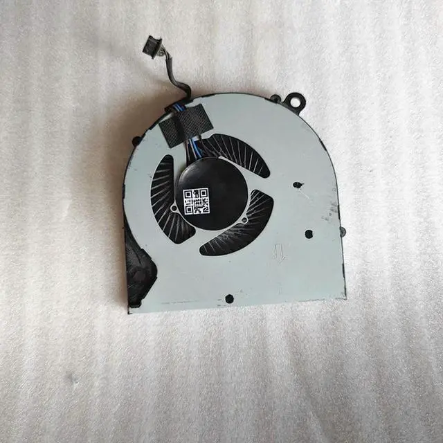 Main image of FOR 821163-001 FOR Book 745 840 848 G3 G4 Laptop Cooling Fan Cooler Fan Heatsink Radiator DC05V 0.50A