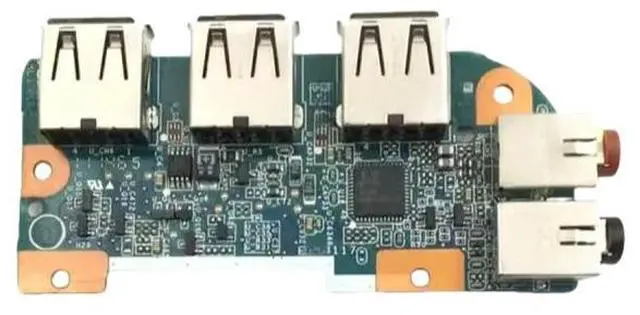 Main image of FOR IFX-565 FOR VPCEB21 VPCEB24 VPCEB43 VPCEB USB Port Audio Board