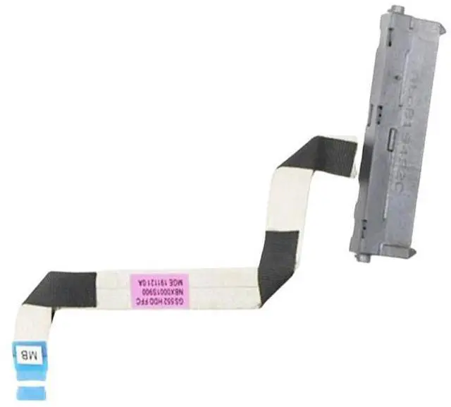 Main image of FOR 5C10S30052 NBX0001S900 FOR V15 G1 3-15 ADA ARE IML IIL IGL GS552 SATA HDD Connector Cable