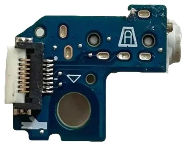 Main image of FOR DA0Y0PABAE0 FOR book X360 1030 G3 Laptop Audio Jack Board