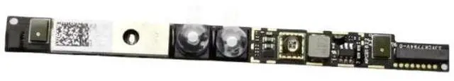 Main image of FOR 0JCXG0 FOR 7569 7778 7779 7368 7378 5368 5378 Laptop Webcam Camera CN-0JCXG0 JCXG0