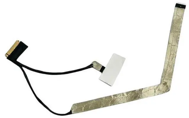 Main image of FOR 5C10S30059 450.0k102.0001 450.0k103.0001 FOR Flex 5-15ILL05 5-15ITL05 5-15ALC05 LCD Video Display Cable Replacement