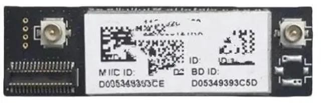 Main image of FOR 11S20200052 FOR 11 11S 13 Series Laptop Card Adapter