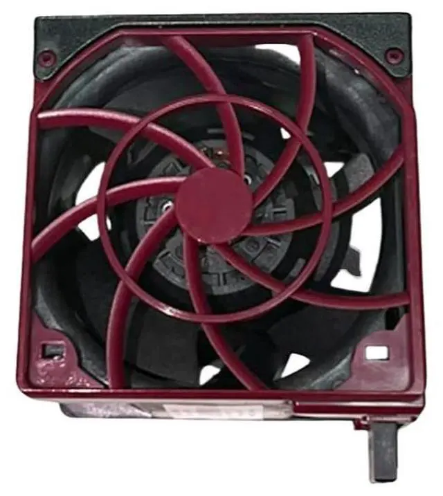 Main image of FOR 777286-001 759250-001 796853-001 FOR DL380 DL388 G9 Gen9 Server Performance Cooling Fan Cooler Fan Radiator