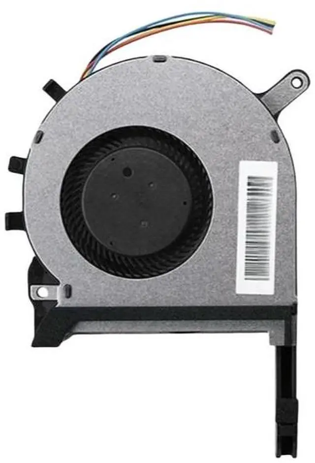 Main image of FOR Gaming FX95D FX95G FX96G FX705G FX505D FX505DU Laptop CPU Cooling Fan GPU Cooler Fan