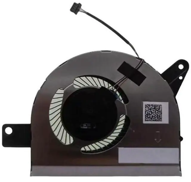 Main image of FOR 09VK27 9VK27 FOR 5580 5590 Laptop Heatsink DC28000IYSL Cooling Fan Replacement Parts