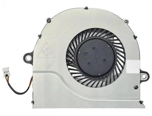 Main image of FOR E5-575 E5-575G E5-575G-503C Laptop Cooling Fan Cooler Heatsink Radiator FCN47ZQ0FATN00 FCNFBZAA009010