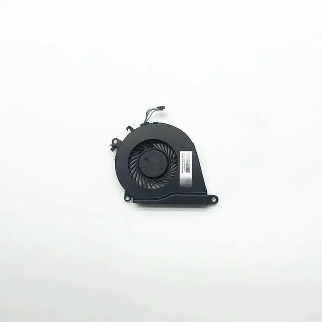 Main image of FOR 15-AX 15-BC GTX950 Cooling Fan Cooler Fan Heatsink 860348-001 858970-001 45G35HSTP00 TPN-Q173