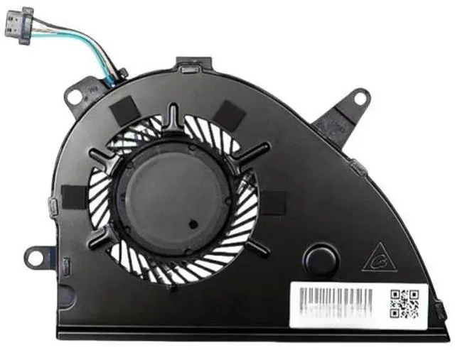 Main image of FOR L25584-001 FOR 15-CS 15-CW Laptop Cooling Fan Cooler Fan