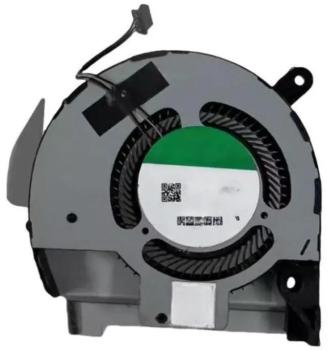 Main image of FOR 0F3TXM FOR 14 5411 Laptop CPU Cooling Fan Cooler Fan EG50060S1-C490-S9A F3TXM CN-0F3TXM