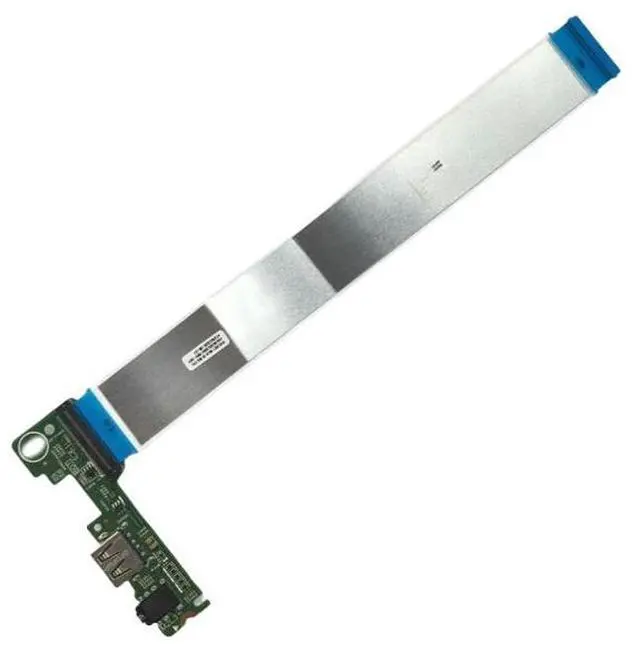 Main image of FOR 06WY88 FOR 3180 Laptop Switch Board USB Audio Board 6WY88 CN-06WY88