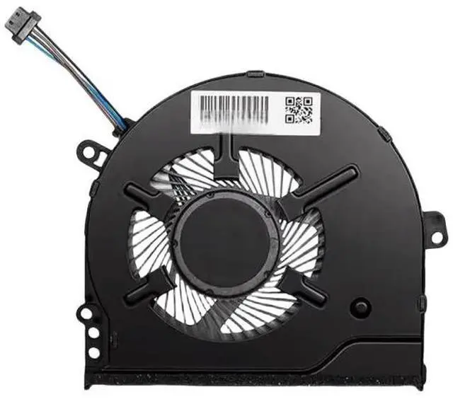 Main image of FOR 927918-001 FOR 14-BP 14-BK 15-CK 15-CC Cooling Fan Heatsink Radiator NS75C00-16K11 TPN-Q189 TPN-Q191 TPN-Q201