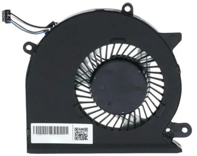 Main image of FOR 926845-001 FOR 15-CD 17-AR TPN-Q190 TPN-Q192 Laptop CPU Cooling Fan Cooler Fan Radiator