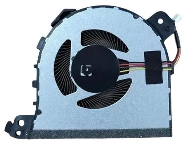 Main image of FOR DC28000E0F0 FOR V155-15API L3-15IML05 L3-15ITL6 Laptop Cooling Fan Cooler Fan Heatsink