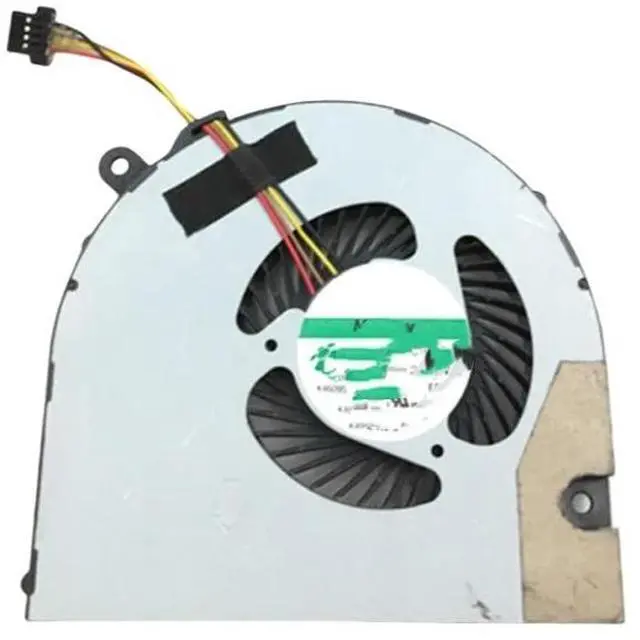 Main image of FOR R7-572 Laptop Cooling Fan DC28000D4S0 Cooler Fan Heatsink Radiator