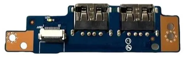 Main image of FOR NS-A751 FOR 310-15 310-15ISK 310-15ABR 310-15IKB Laptop USB Audio Board
