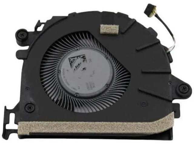Main image of FOR Book 830 840 G7 G8 Laptop Cooling Fan HSN-141C HSN-136C-4 Cooler Fan